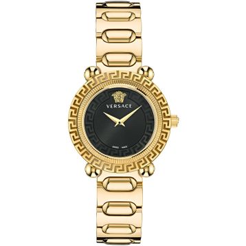 Versace VRSCVE6I00523 Kadın Kol Saati
