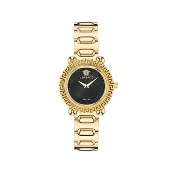 Versace VRSCVE6I00523 Kadın Kol Saati