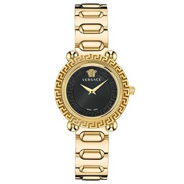 Versace VRSCVE6I00523 Kadın Kol Saati