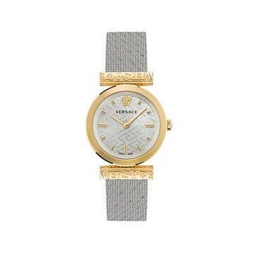 Versace VRSCVE6J00523 Kadın Kol Saati