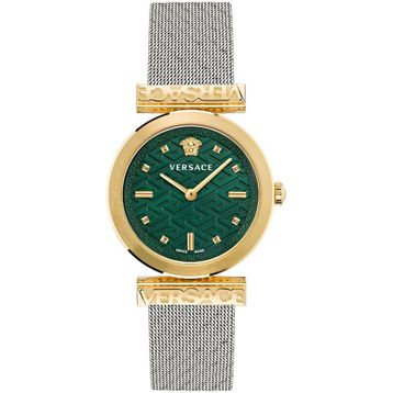 Versace VRSCVE6J00623 Kadın Kol Saati