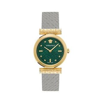 Versace VRSCVE6J00623 Kadın Kol Saati