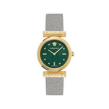 Versace VRSCVE6J00623 Kadın Kol Saati