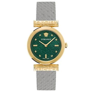 Versace VRSCVE6J00623 Kadın Kol Saati