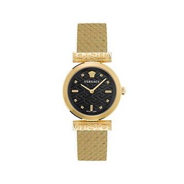 Versace VRSCVE6J00723 Kadın Kol Saati