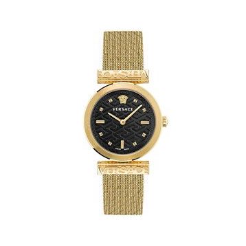 Versace VRSCVE6J00723 Kadın Kol Saati