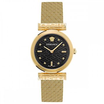 Versace VRSCVE6J00723 Kadın Kol Saati
