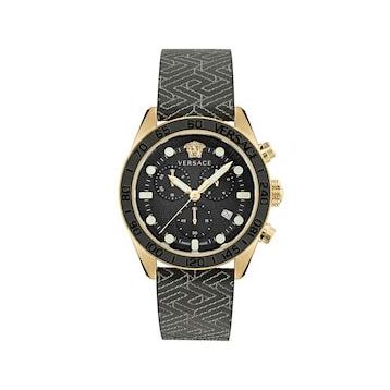 Versace VRSCVE6K00123 Erkek Kol Saati