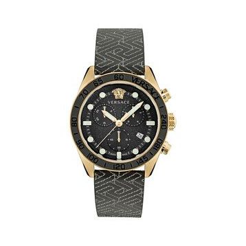 Versace VRSCVE6K00123 Erkek Kol Saati