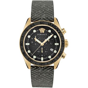 Versace VRSCVE6K00123 Erkek Kol Saati