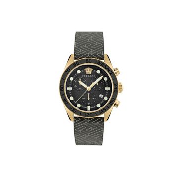 Versace VRSCVE6K00123 Erkek Kol Saati