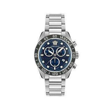 Versace VRSCVE6K00323 Erkek Kol Saati