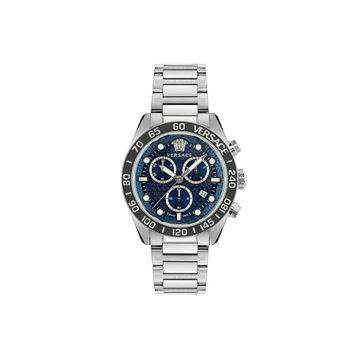 Versace VRSCVE6K00323 Erkek Kol Saati