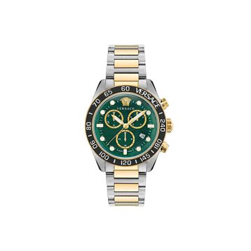 Versace VRSCVE6K00423 Erkek Kol Saati