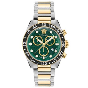 Versace VRSCVE6K00423 Erkek Kol Saati