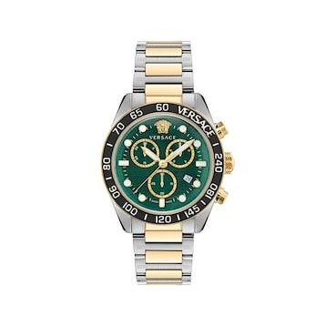 Versace VRSCVE6K00423 Erkek Kol Saati