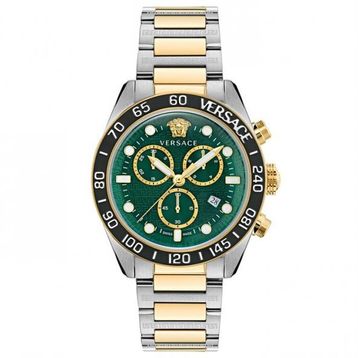 Versace VRSCVE6K00423 Erkek Kol Saati