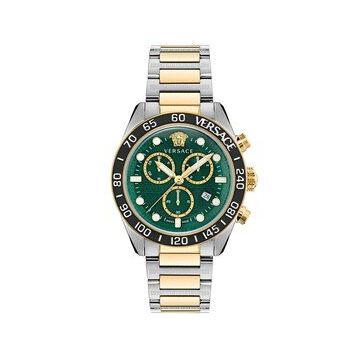 Versace VRSCVE6K00423 Erkek Kol Saati