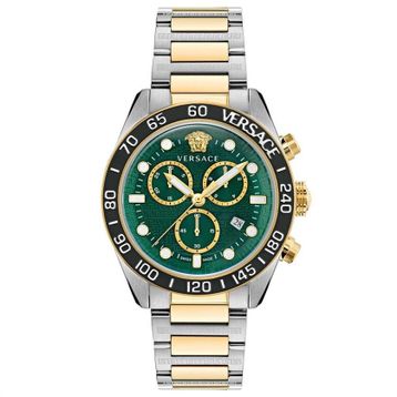 Versace VRSCVE6K00423 Erkek Kol Saati