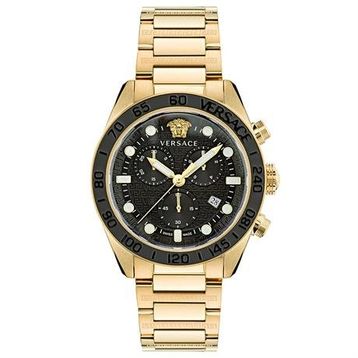 Versace VRSCVE6K00523 Erkek Kol Saati