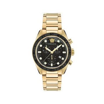 Versace VRSCVE6K00523 Erkek Kol Saati