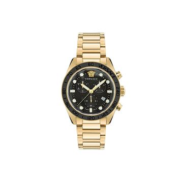 Versace VRSCVE6K00523 Erkek Kol Saati