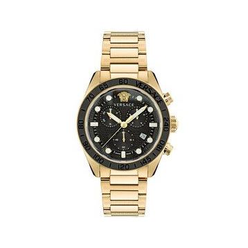 Versace VRSCVE6K00523 Erkek Kol Saati