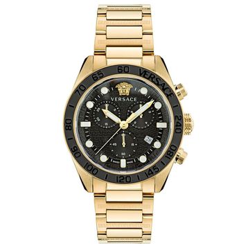 Versace VRSCVE6K00523 Erkek Kol Saati