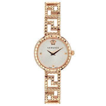 Versace VRSCVE7A00223 Kadın Kol Saati