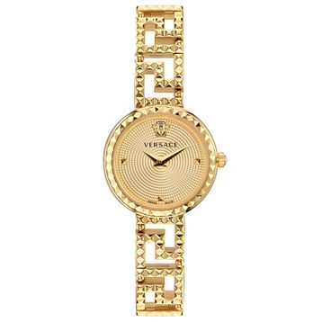 Versace VRSCVE7A00323 Kadın Kol Saati