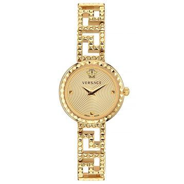 Versace VRSCVE7A00323 Kadın Kol Saati