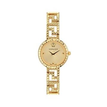 Versace VRSCVE7A00323 Kadın Kol Saati