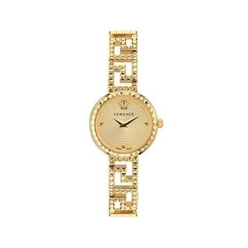 Versace VRSCVE7A00323 Kadın Kol Saati