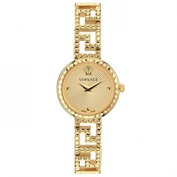 Versace VRSCVE7A00323 Kadın Kol Saati