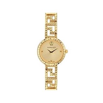 Versace VRSCVE7A00323 Kadın Kol Saati