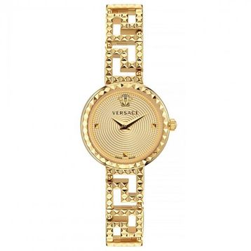 Versace VRSCVE7A00323 Kadın Kol Saati