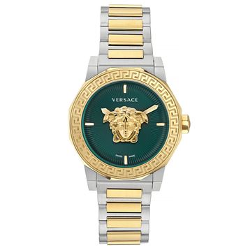 Versace VRSCVE7B00323 Kadın Kol Saati