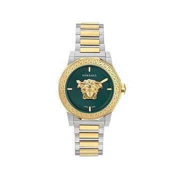 Versace VRSCVE7B00323 Kadın Kol Saati