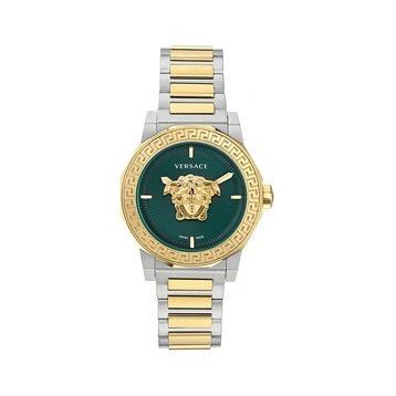Versace VRSCVE7B00323 Kadın Kol Saati