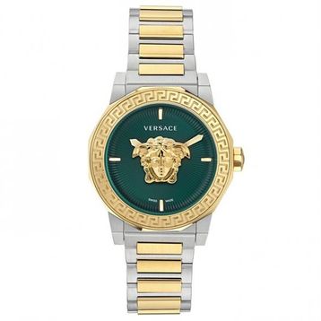 Versace VRSCVE7B00323 Kadın Kol Saati
