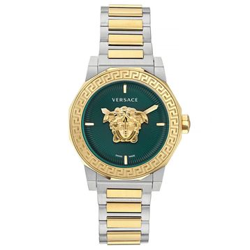 Versace VRSCVE7B00323 Kadın Kol Saati