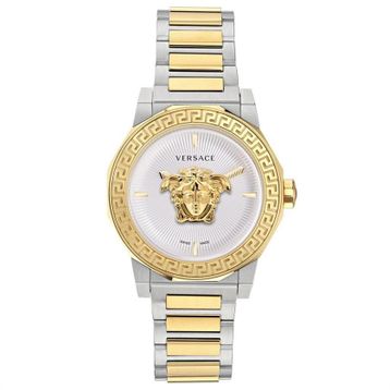Versace VRSCVE7B00423 Kadın Kol Saati