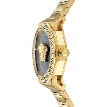 Versace VRSCVE7B00623 Kadın Kol Saati