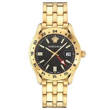 Versace VRSCVE7C00723 Erkek Kol Saati
