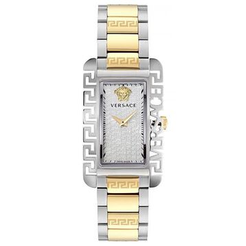 Versace VRSCVE7D00323 Kadın Kol Saati