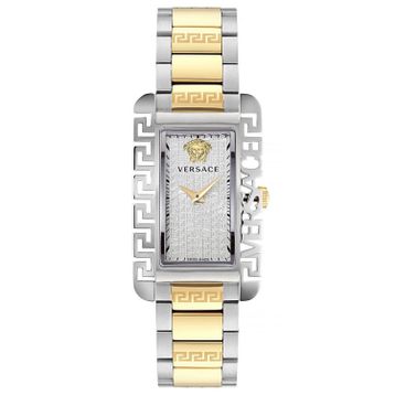 Versace VRSCVE7D00323 Kadın Kol Saati
