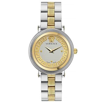 Versace VRSCVE7F00423 Kadın Kol Saati