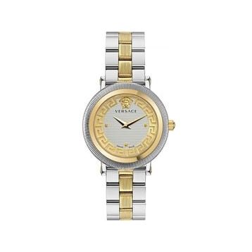 Versace VRSCVE7F00423 Kadın Kol Saati