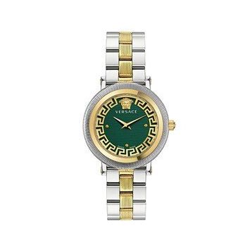 Versace VRSCVE7F00523 Kadın Kol Saati