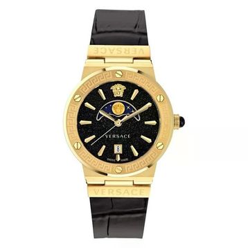 Versace VRSCVE7G00123 Kadın Kol Saati